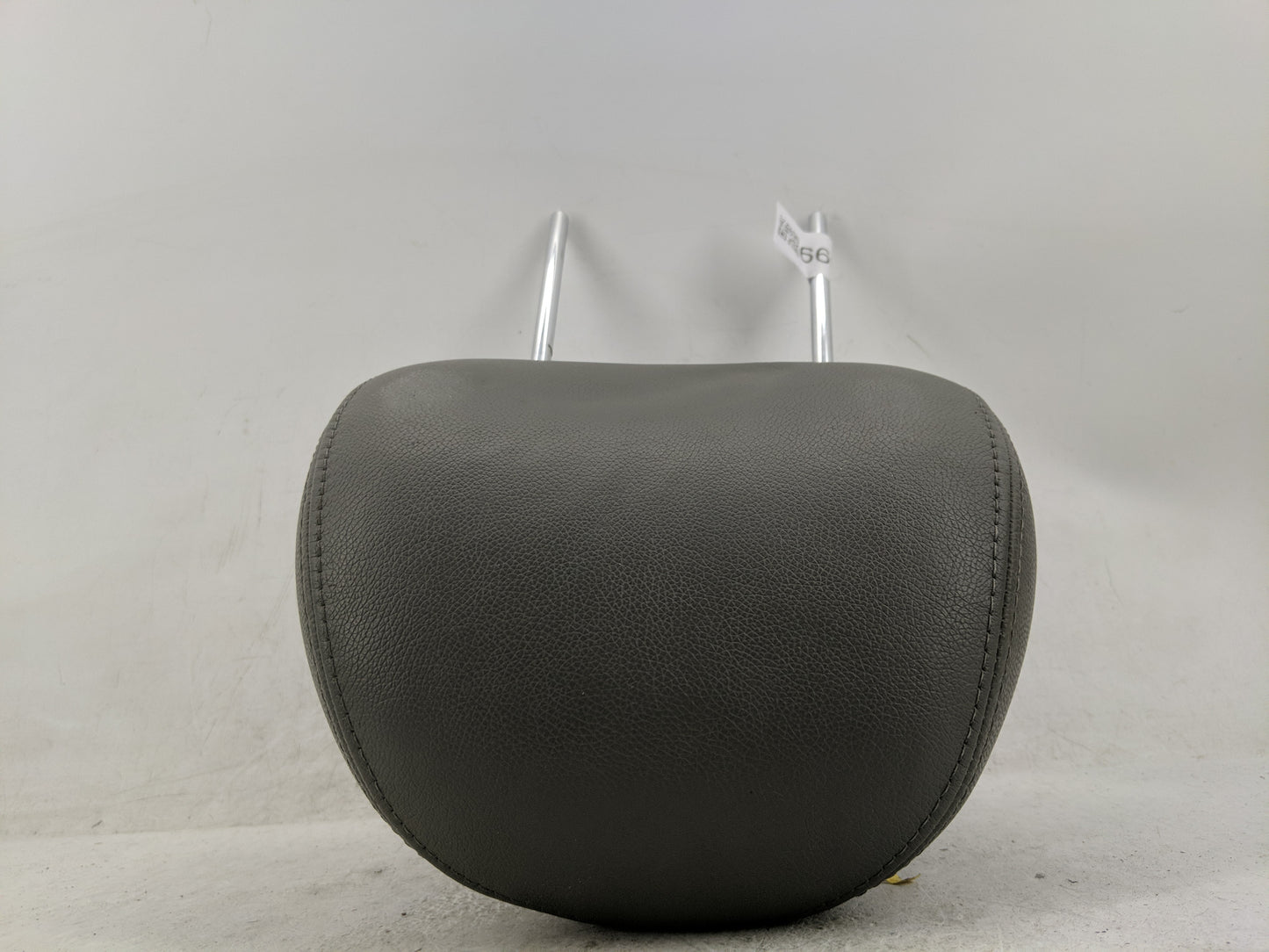2013 Hyundai Sonata Headrest Head Rest Rear Seat Fits OEM Used Auto Parts - Oemusedautoparts1.com