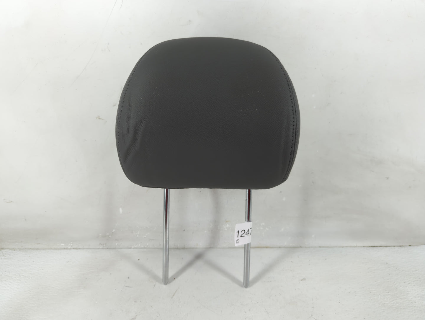 2013 Hyundai Sonata Headrest Head Rest Rear Seat Fits OEM Used Auto Parts - Oemusedautoparts1.com