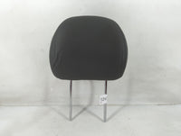 2013 Hyundai Sonata Headrest Head Rest Rear Seat Fits OEM Used Auto Parts - Oemusedautoparts1.com