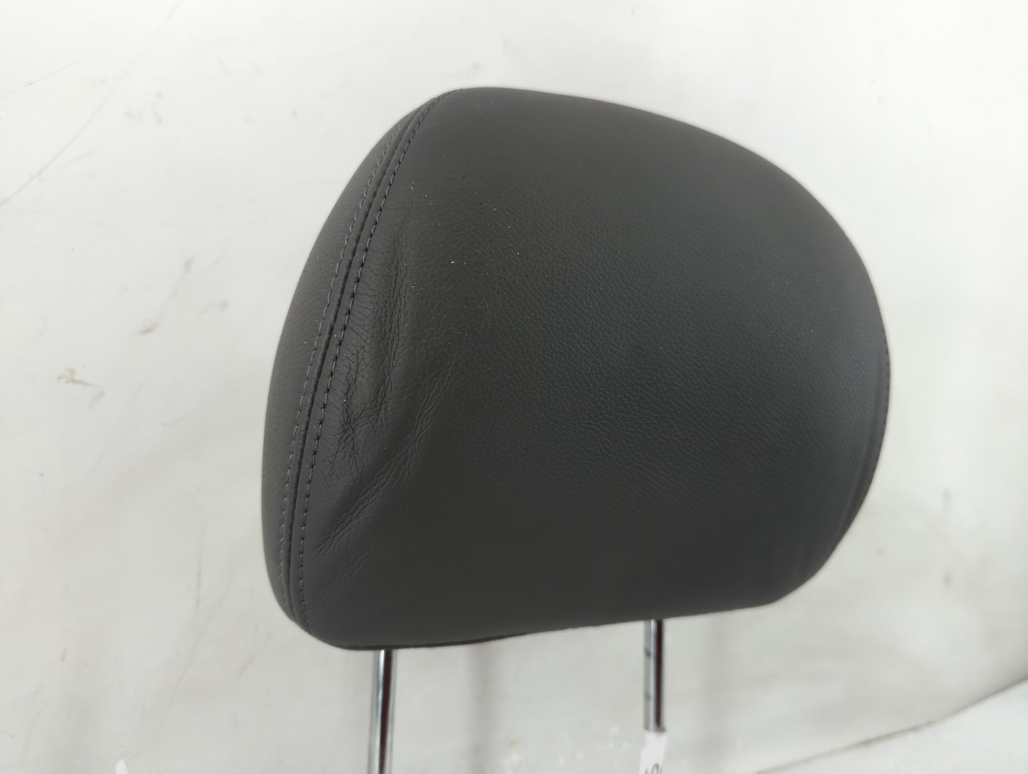2013 Hyundai Sonata Headrest Head Rest Rear Seat Fits OEM Used Auto Parts - Oemusedautoparts1.com