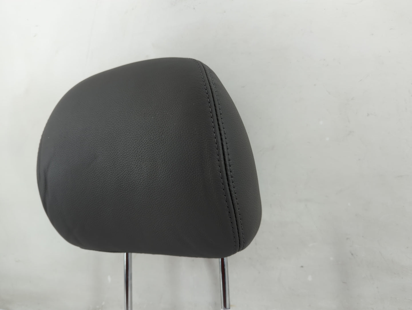 2013 Hyundai Sonata Headrest Head Rest Rear Seat Fits OEM Used Auto Parts - Oemusedautoparts1.com