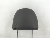 2013 Hyundai Sonata Headrest Head Rest Rear Seat Fits OEM Used Auto Parts - Oemusedautoparts1.com