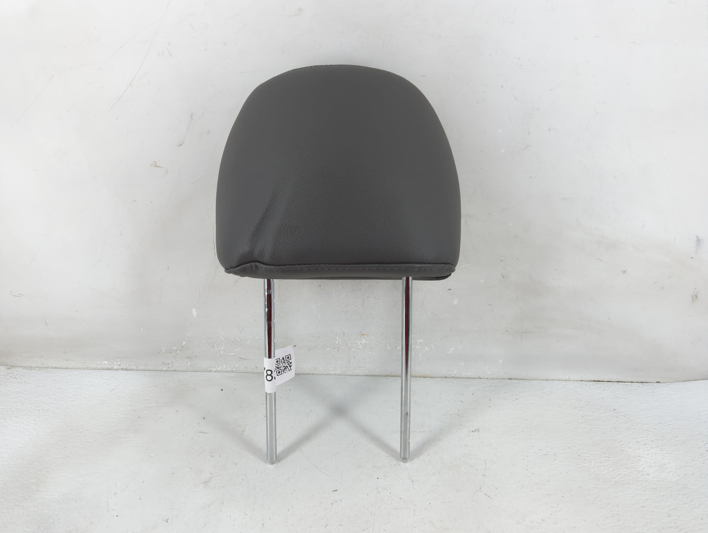 2013 Hyundai Sonata Headrest Head Rest Rear Seat Fits OEM Used Auto Parts - Oemusedautoparts1.com