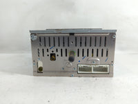 2012-2014 Hyundai Sonata Radio AM FM Cd Player Receiver Replacement P/N:96180-3Q700 Fits Fits 2012 2013 2014 OEM Used Auto P