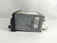 2012-2014 Hyundai Sonata Radio AM FM Cd Player Receiver Replacement P/N:96180-3Q700 Fits Fits 2012 2013 2014 OEM Used Auto P