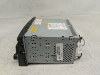 2013-2014 Hyundai Sonata Radio AM FM Cd Player Receiver Replacement P/N:96190-3Q700 Fits Fits 2013 2014 OEM Used Auto Parts 