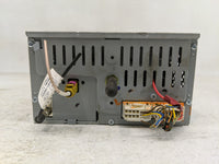 2013-2014 Hyundai Sonata Radio AM FM Cd Player Receiver Replacement P/N:96190-3Q700 Fits Fits 2013 2014 OEM Used Auto Parts 