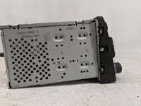 2012-2014 Hyundai Sonata Radio AM FM Cd Player Receiver Replacement P/N:961803Q700 Fits Fits 2012 2013 2014 OEM Used Auto Pa