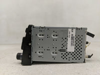2013-2014 Hyundai Sonata Radio AM FM Cd Player Receiver Replacement P/N:96180-3Q700 Fits Fits 2013 2014 OEM Used Auto Parts 
