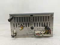 2013-2014 Hyundai Sonata Radio AM FM Cd Player Receiver Replacement P/N:96180-3Q700 Fits Fits 2013 2014 OEM Used Auto Parts 
