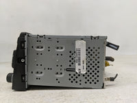 2013-2014 Hyundai Sonata Radio AM FM Cd Player Receiver Replacement P/N:96180-3Q700 Fits Fits 2013 2014 OEM Used Auto Parts 