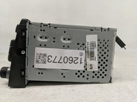 2012-2014 Hyundai Sonata Radio AM FM Cd Player Receiver Replacement P/N:961803Q700 Fits Fits 2012 2013 2014 OEM Used Auto Pa