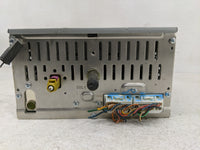 2012-2014 Hyundai Sonata Radio AM FM Cd Player Receiver Replacement P/N:961803Q700 Fits Fits 2012 2013 2014 OEM Used Auto Pa