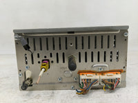 2013-2014 Hyundai Sonata Radio AM FM Cd Player Receiver Replacement P/N:96180-3Q700 Fits Fits 2013 2014 OEM Used Auto Parts 