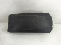 2013 Hyundai Sonata Center Console Armrest Cover Lid P/N:84660-3S000 Fits OEM Used Auto Parts - Oemusedautoparts1.com