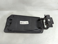 2013 Hyundai Sonata Center Console Armrest Cover Lid P/N:84660-3S000 Fits OEM Used Auto Parts - Oemusedautoparts1.com