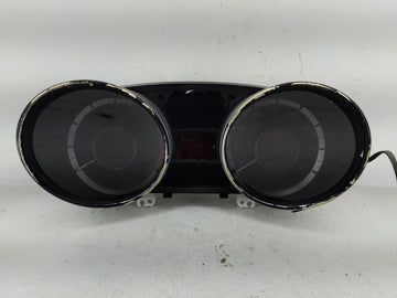 2011-2014 Hyundai Sonata Instrument Cluster Speedometer Gauges P/N:94001-3Q014 Fits Fits 2011 2012 2013 2014 OEM Used Auto P