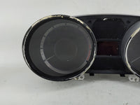 2011-2014 Hyundai Sonata Instrument Cluster Speedometer Gauges P/N:94001-3Q014 Fits Fits 2011 2012 2013 2014 OEM Used Auto P