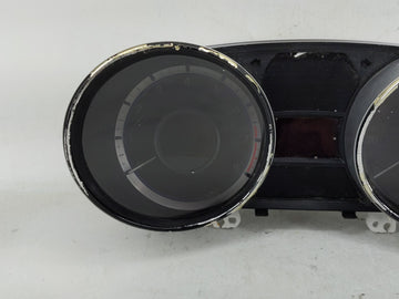 2011-2014 Hyundai Sonata Instrument Cluster Speedometer Gauges P/N:94001-3Q014 Fits Fits 2011 2012 2013 2014 OEM Used Auto Parts
