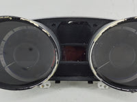 2011-2014 Hyundai Sonata Instrument Cluster Speedometer Gauges P/N:94001-3Q014 Fits Fits 2011 2012 2013 2014 OEM Used Auto P
