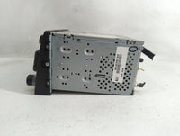 2012-2014 Hyundai Sonata Radio AM FM Cd Player Receiver Replacement P/N:961803Q700 Fits Fits 2012 2013 2014 OEM Used Auto Pa