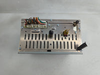 2012-2014 Hyundai Sonata Radio AM FM Cd Player Receiver Replacement P/N:961803Q700 Fits Fits 2012 2013 2014 OEM Used Auto Pa