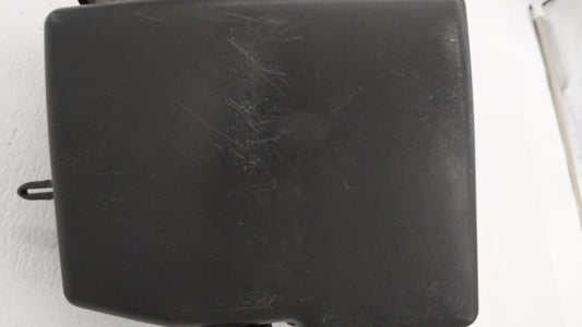 2011-2014 Hyundai Sonata Fusebox Fuse Box Panel Relay Module P/N:VS912003Q095YB VSU030Y0951783GG0260 Fits Fits 2011 2012 201