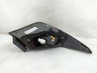 2011-2015 Hyundai Sonata Tail Light Assembly Passenger Right OEM Fits Fits 2011 2012 2013 2014 2015 OEM Used Auto Parts - Oe