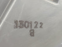 2011-2015 Hyundai Sonata Tail Light Assembly Passenger Right OEM Fits Fits 2011 2012 2013 2014 2015 OEM Used Auto Parts - Oe