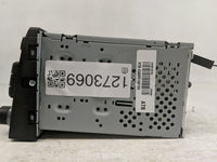 2012-2014 Hyundai Sonata Radio AM FM Cd Player Receiver Replacement P/N:A3AD514015A 96180-3Q700 Fits Fits 2012 2013 2014 OEM