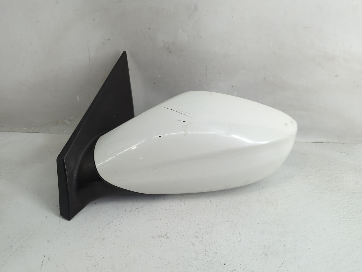 2011-2014 Hyundai Sonata Side Mirror Replacement Driver Left View Door Mirror P/N:87610-3Q010 Fits Fits 2011 2012 2013 2014 