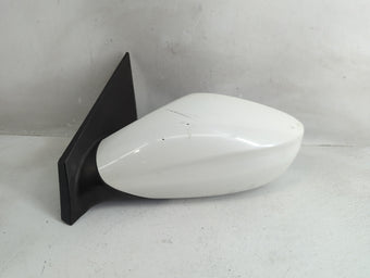 compare product 2011-2014 Hyundai Sonata Side Mirror Replacement Driver Left View Door Mirror P/N:87610-3Q010 Fits Fits 2011 2012 2013 2014 OEM Used Auto Parts