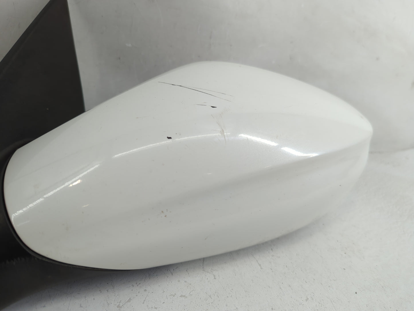 2011-2014 Hyundai Sonata Side Mirror Replacement Driver Left View Door Mirror P/N:87610-3Q010 Fits Fits 2011 2012 2013 2014 