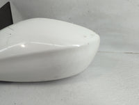 2011-2014 Hyundai Sonata Side Mirror Replacement Driver Left View Door Mirror P/N:87610-3Q010 Fits Fits 2011 2012 2013 2014 