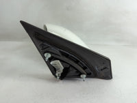 2011-2014 Hyundai Sonata Side Mirror Replacement Driver Left View Door Mirror P/N:87610-3Q010 Fits Fits 2011 2012 2013 2014 