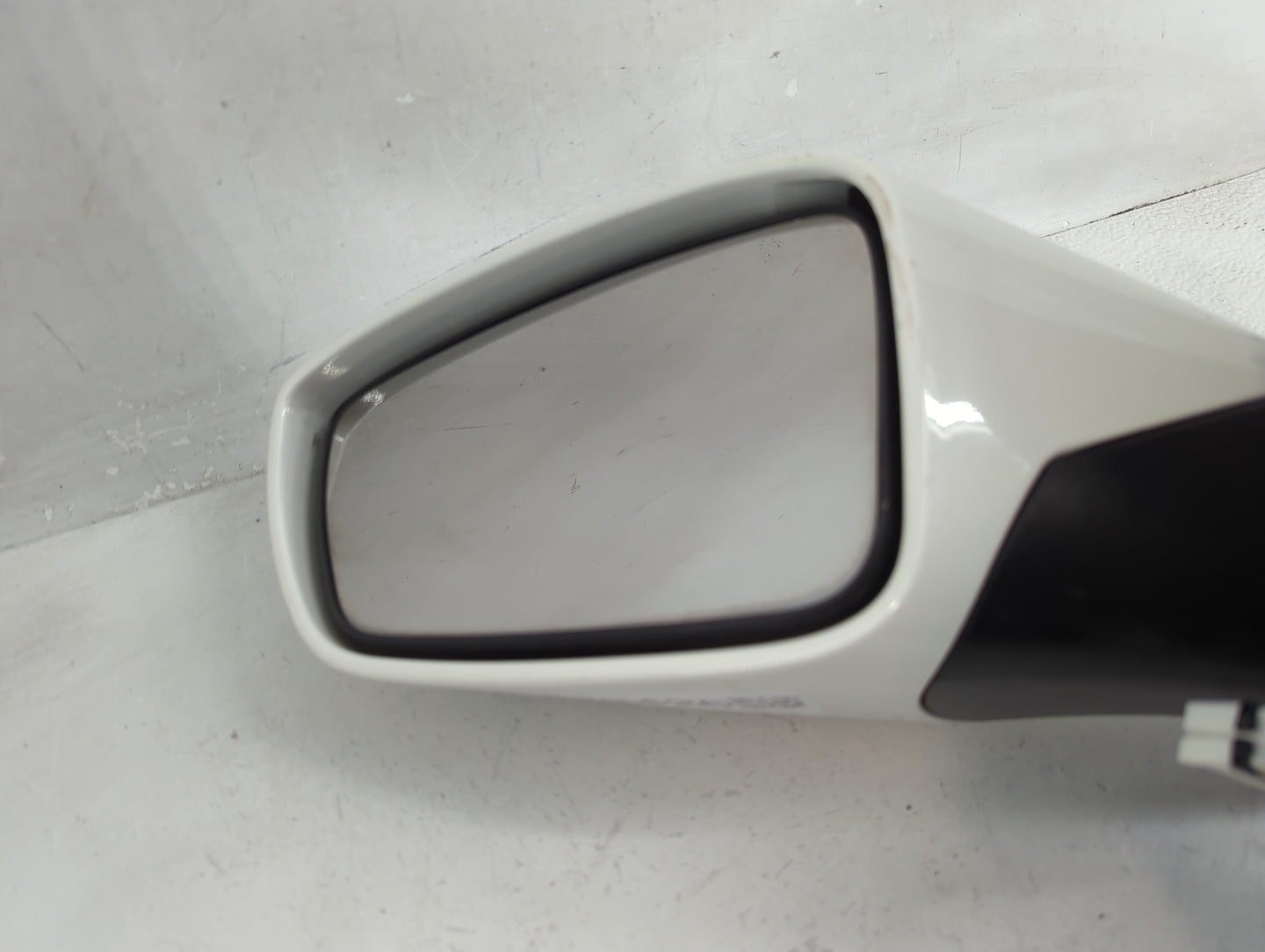 2011-2014 Hyundai Sonata Side Mirror Replacement Driver Left View Door Mirror P/N:87610-3Q010 Fits Fits 2011 2012 2013 2014 
