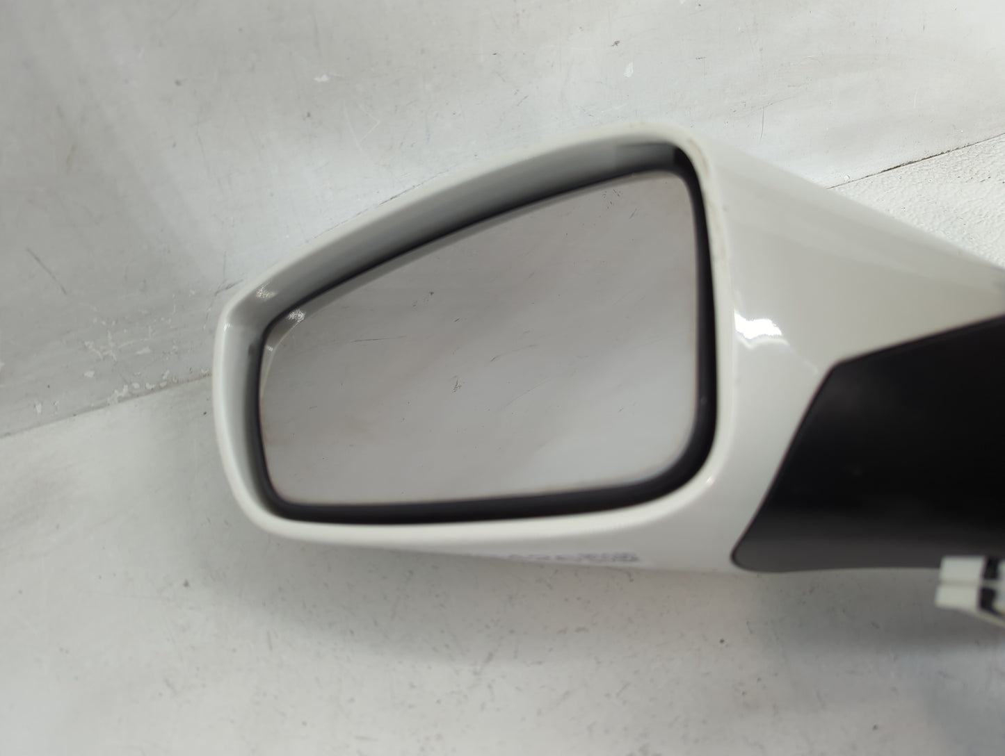 2011-2014 Hyundai Sonata Side Mirror Replacement Driver Left View Door Mirror P/N:87610-3Q010 Fits Fits 2011 2012 2013 2014 