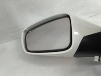 2011-2014 Hyundai Sonata Side Mirror Replacement Driver Left View Door Mirror P/N:87610-3Q010 Fits Fits 2011 2012 2013 2014 