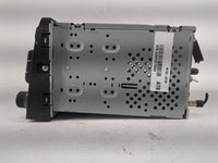 2012-2014 Hyundai Sonata Radio AM FM Cd Player Receiver Replacement P/N:96180-3Q700 Fits Fits 2012 2013 2014 OEM Used Auto P