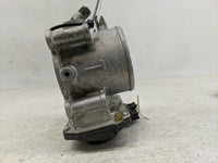 2011-2014 Hyundai Sonata Throttle Body P/N:35100-2E000 Fits Fits 2011 2012 2013 2014 2015 2016 OEM Used Auto Parts - Oemused