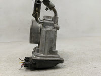 2011-2014 Hyundai Sonata Throttle Body P/N:35100-2E000 Fits Fits 2011 2012 2013 2014 2015 2016 OEM Used Auto Parts - Oemused