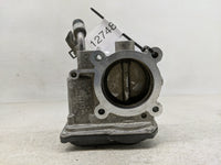 2011-2014 Hyundai Sonata Throttle Body P/N:35100-2E000 Fits Fits 2011 2012 2013 2014 2015 2016 OEM Used Auto Parts - Oemused