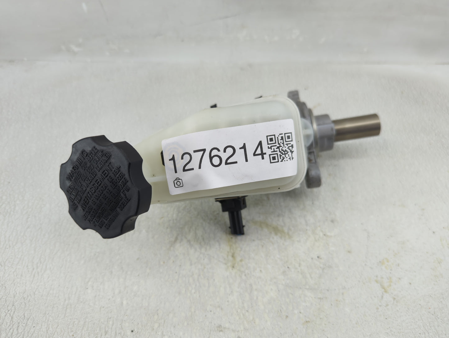 2011-2014 Hyundai Sonata Brake Master Cylinder - Oemusedautoparts1.com