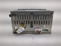 2012-2014 Hyundai Sonata Radio AM FM Cd Player Receiver Replacement P/N:96180-3Q700 Fits Fits 2012 2013 2014 OEM Used Auto P