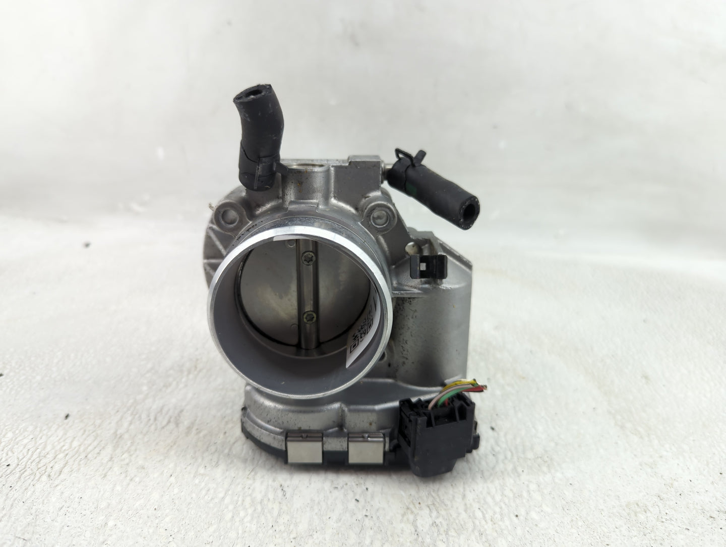 2011-2015 Hyundai Sonata Throttle Body P/N:90 4501 0020 35100-2G800 Fits Fits 2011 2012 2013 2014 2015 2016 OEM Used Auto Pa