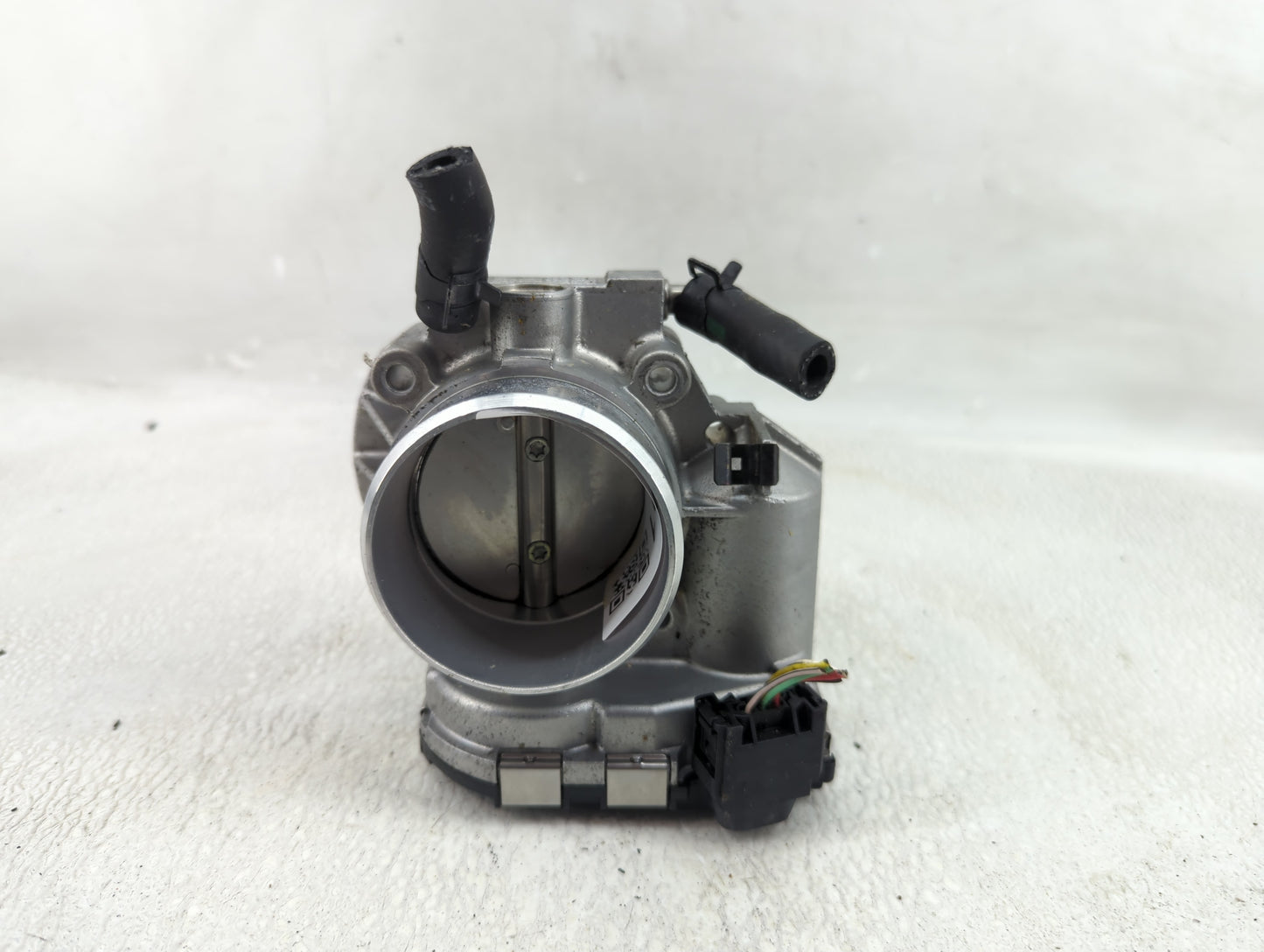 2011-2015 Hyundai Sonata Throttle Body P/N:90 4501 0020 35100-2G800 Fits Fits 2011 2012 2013 2014 2015 2016 OEM Used Auto Pa