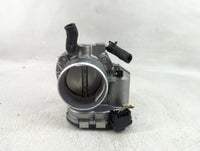 2011-2015 Hyundai Sonata Throttle Body P/N:90 4501 0020 35100-2G800 Fits Fits 2011 2012 2013 2014 2015 2016 OEM Used Auto Pa