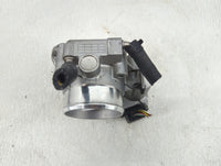 2011-2015 Hyundai Sonata Throttle Body P/N:90 4501 0020 35100-2G800 Fits Fits 2011 2012 2013 2014 2015 2016 OEM Used Auto Pa