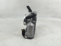 2011-2015 Hyundai Sonata Throttle Body P/N:90 4501 0020 35100-2G800 Fits Fits 2011 2012 2013 2014 2015 2016 OEM Used Auto Pa