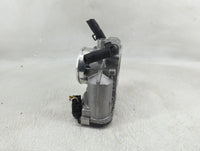 2011-2015 Hyundai Sonata Throttle Body P/N:90 4501 0020 35100-2G800 Fits Fits 2011 2012 2013 2014 2015 2016 OEM Used Auto Pa